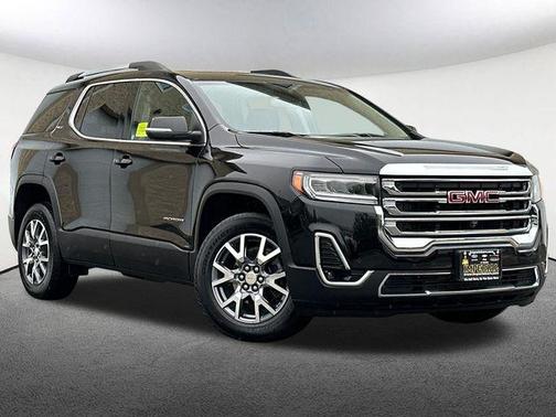 2023 GMC Acadia AWD SLT