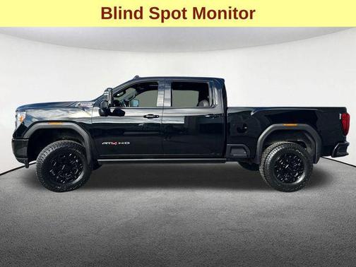 2021 GMC Sierra 2500 AT4