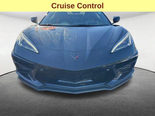 2023 Chevrolet Corvette Stingray w/3LT