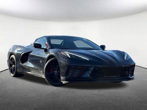 2023 Chevrolet Corvette Stingray w/3LT