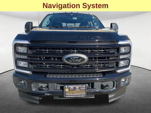 2023 Ford F-250 XLT