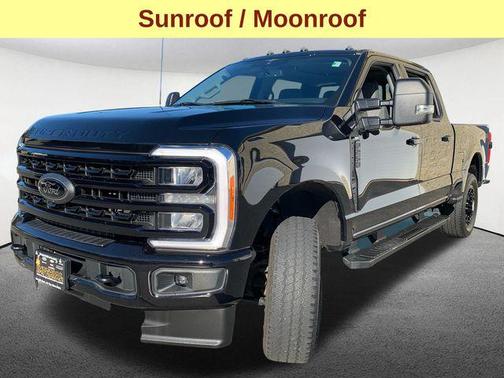 2023 Ford F-250 XLT