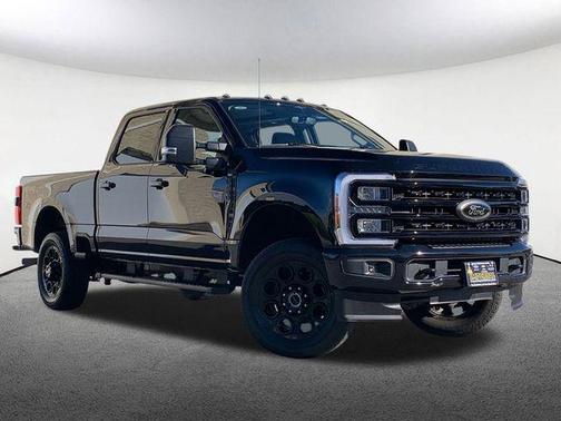 2023 Ford F-250 XLT