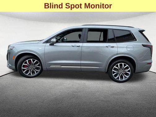 2024 Cadillac XT6 Sport AWD