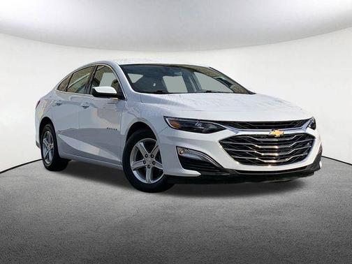 2024 Chevrolet Malibu 1LS