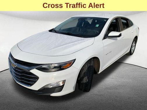 2024 Chevrolet Malibu 1LS