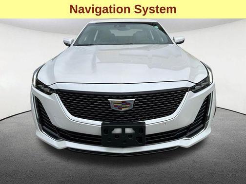 2024 Cadillac CT5 Premium Luxury AWD
