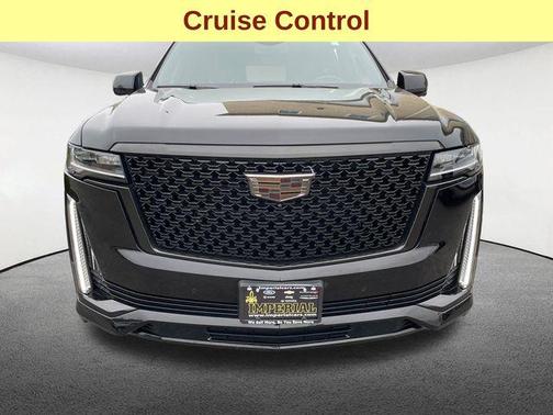 2023 Cadillac Escalade Luxury
