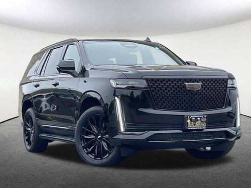 2023 Cadillac Escalade Luxury
