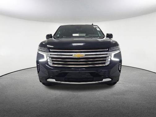 2024 Chevrolet Suburban 4WD High Country