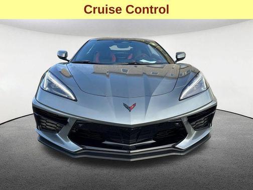 2024 Chevrolet Corvette Stingray w/2LT