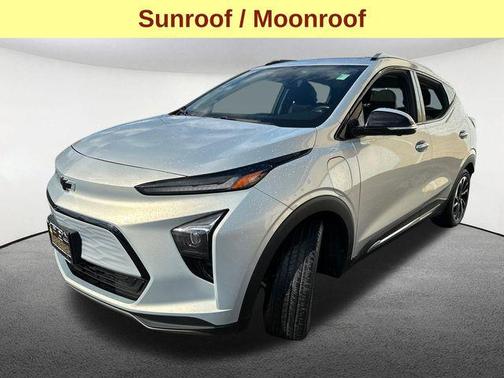 2022 Chevrolet Bolt EUV FWD Premier