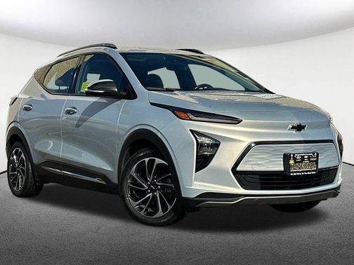 2022 Chevrolet Bolt EUV FWD Premier