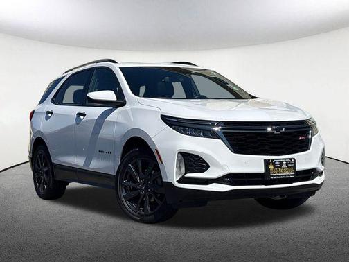 2023 Chevrolet Equinox AWD RS