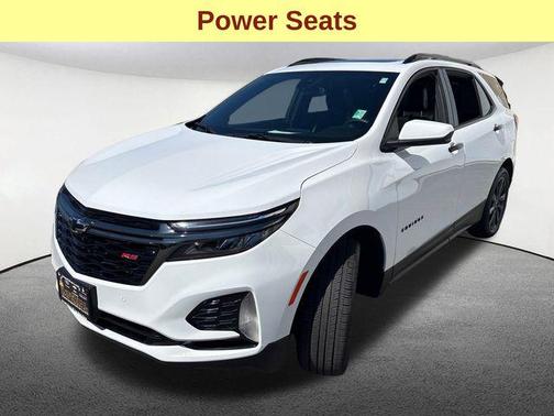 2023 Chevrolet Equinox AWD RS