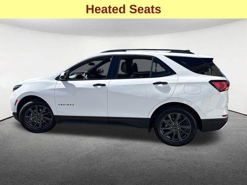 2023 Chevrolet Equinox AWD RS