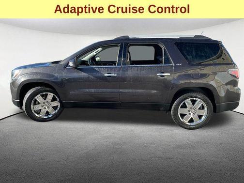 2017 GMC Acadia Limited Limited