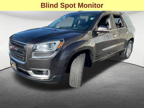 2017 GMC Acadia Limited Limited