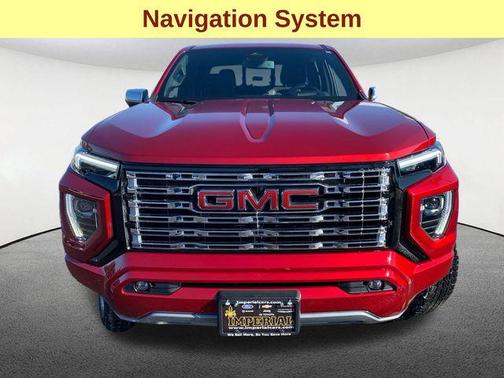 2023 GMC Canyon Denali