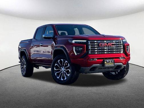 2023 GMC Canyon Denali