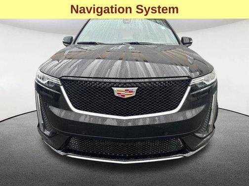 2023 Cadillac XT6 Sport AWD