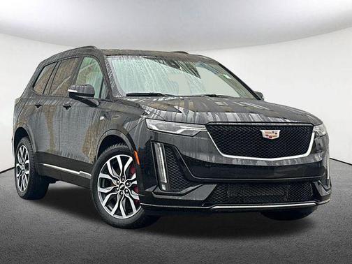 2023 Cadillac XT6 Sport AWD