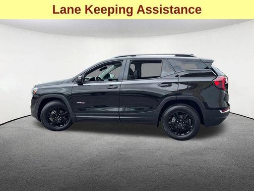 2022 GMC Terrain AWD AT4