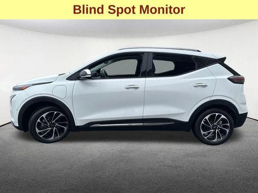 2022 Chevrolet Bolt EUV FWD Premier