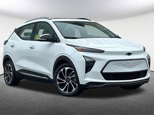 2022 Chevrolet Bolt EUV FWD Premier