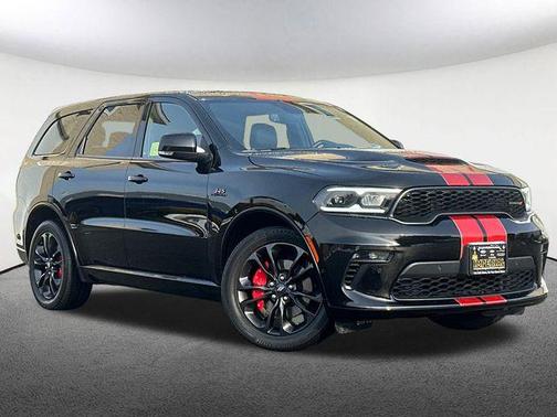 2021 Dodge Durango R/T AWD