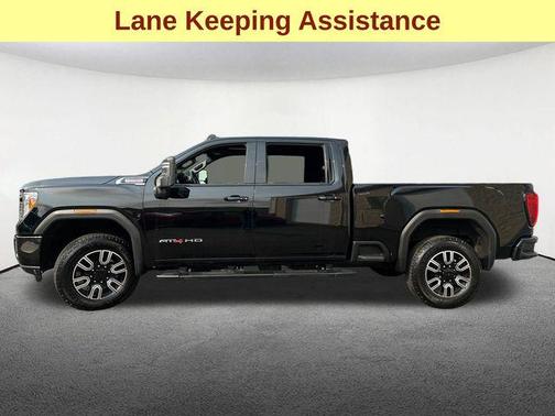 2020 GMC Sierra 3500 Base