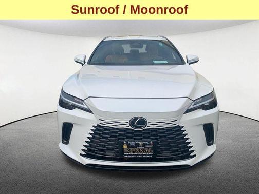 2024 Lexus RX 350 Premium