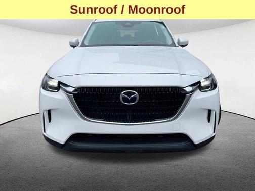 2024 Mazda CX-90 3.3 Turbo Preferred Plus