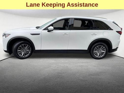 2024 Mazda CX-90 3.3 Turbo Preferred Plus