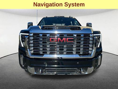 2024 GMC Sierra 2500 Denali