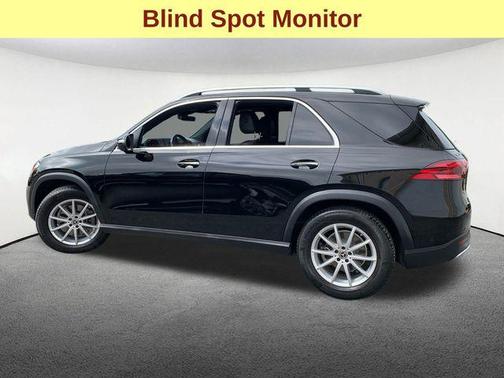 2024 Mercedes-Benz GLE 350 4MATIC