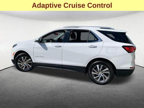 2024 Chevrolet Equinox Premier w/1LZ