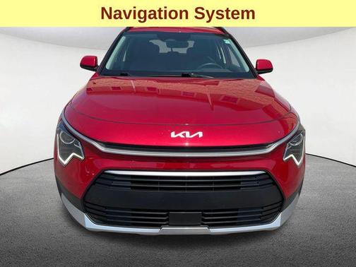 2023 Kia Niro EX