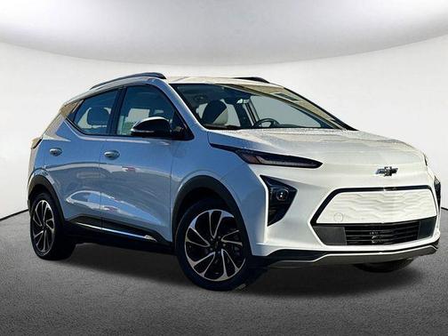 2023 Chevrolet Bolt EUV FWD Premier