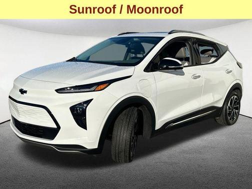 2023 Chevrolet Bolt EUV FWD Premier