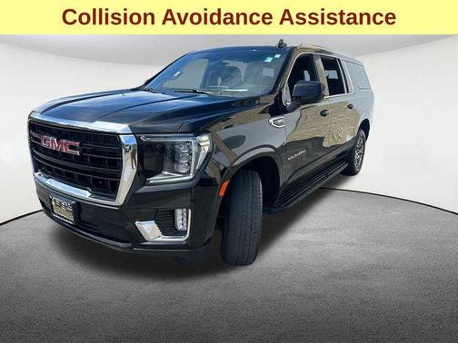 2022 GMC Yukon XL SLE