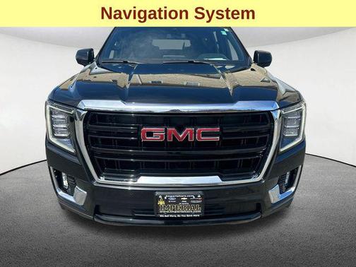 2022 GMC Yukon XL SLE