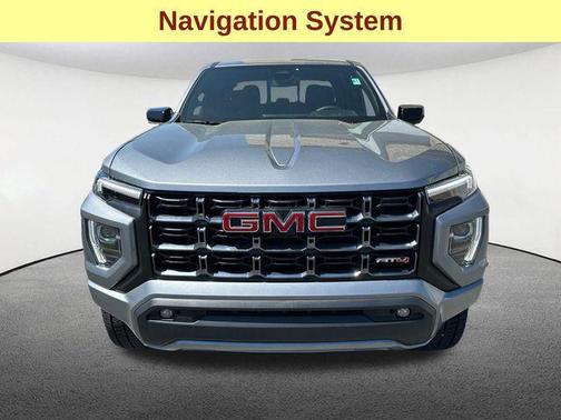 2024 GMC Canyon Base