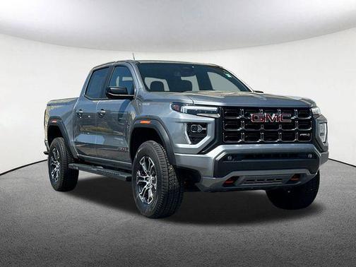 2024 GMC Canyon Base