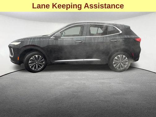 2025 Buick Envision Preferred AWD