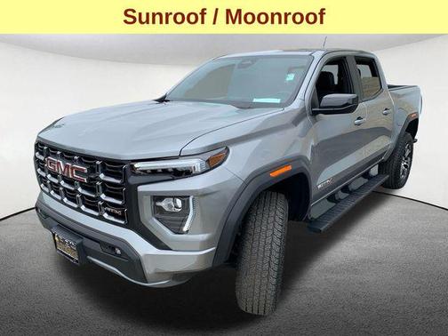 2024 GMC Canyon Base