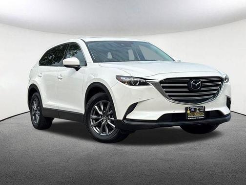 2021 Mazda CX-9 Touring