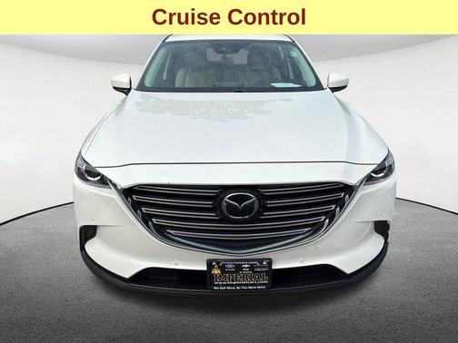 2021 Mazda CX-9 Touring