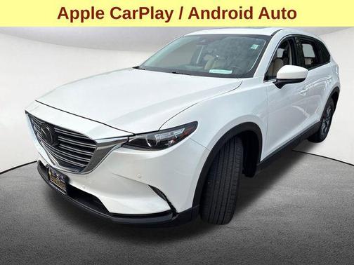 2021 Mazda CX-9 Touring