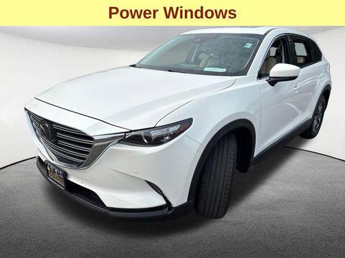 2021 Mazda CX-9 Touring